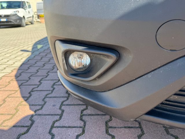 FIAT Doblo usata 23