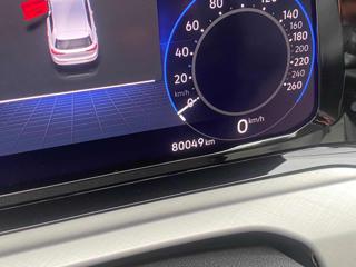 VOLKSWAGEN Golf usata 5