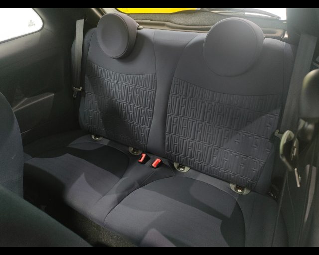 FIAT 500 usata 18
