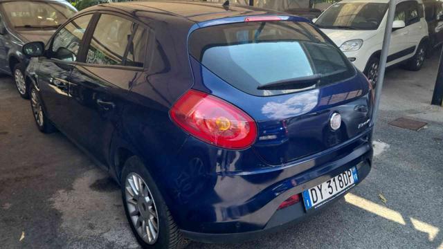 FIAT Bravo usata, con Airbag
