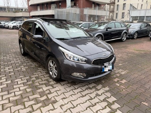 KIA cee