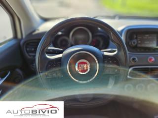 FIAT 500X usata, con Specchietti laterali elettrici
