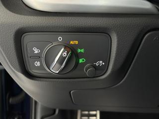 AUDI A3 usata, con Sedili riscaldati