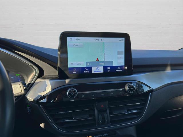 FORD Kuga usata, con Cruise Control
