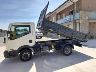NISSAN Cabstar 35.14 ribaltabile