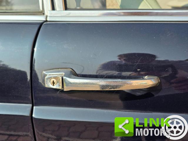 LANCIA Flavia usata 36