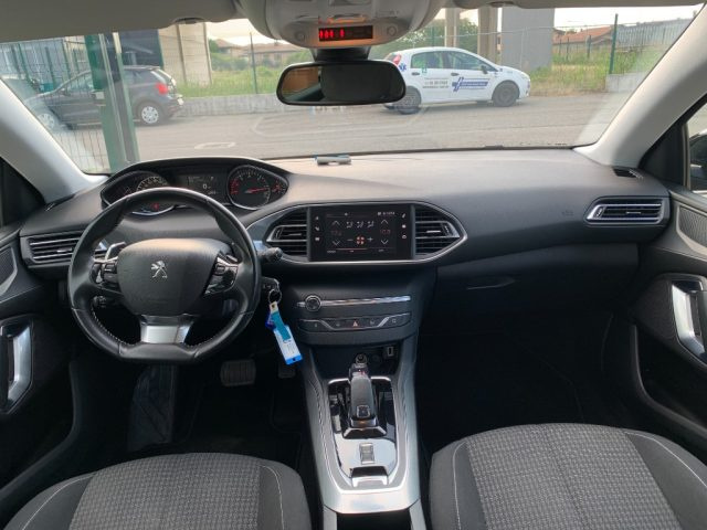 PEUGEOT 308 usata, con Climatizzatore