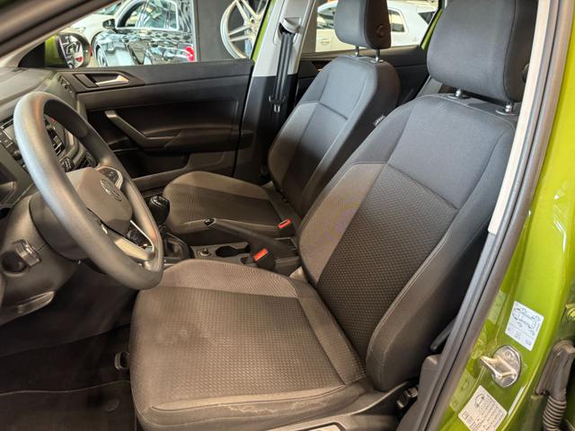 VOLKSWAGEN Taigo usata, con Controllo automatico clima