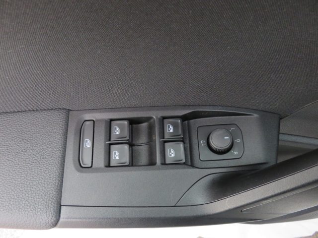 SEAT Arona usata, con Chiusura centralizzata
