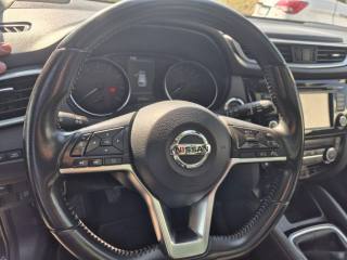 NISSAN Qashqai usata, con Controllo trazione