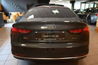 AUDI A5 usata 85