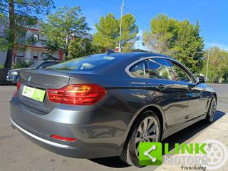 BMW 420 usata, con Limitatore di velocità