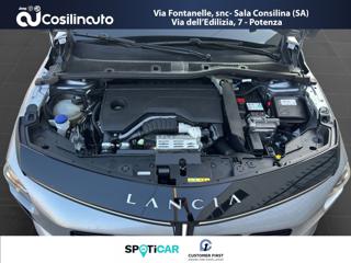 LANCIA Ypsilon usata, con Regolazione elettrica sedili