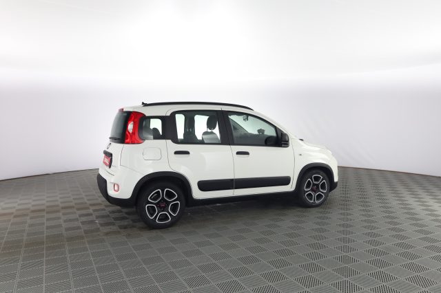 FIAT Panda usata 2