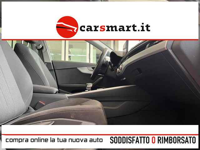 AUDI A4 usata, con Controllo trazione