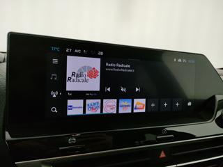 CITROEN C4 X usata, con ESP