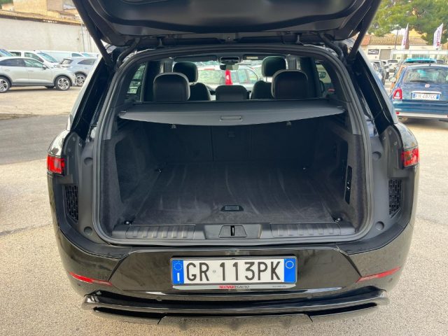LAND ROVER Range Rover Sport usata 35