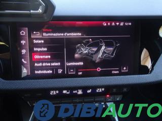 AUDI A3 usata, con Cruise Control