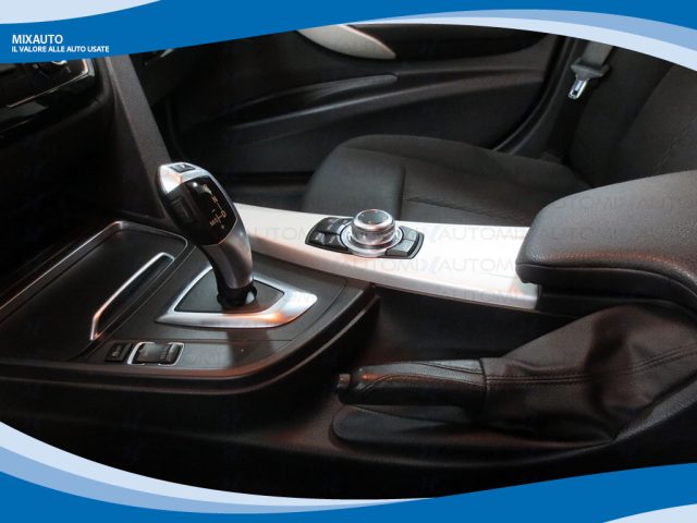 BMW 318 usata, con Chiusura centralizzata