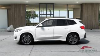 BMW X1 usata 2
