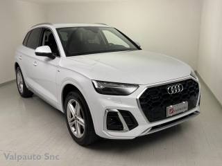 AUDI Q5 usata, con Airbag laterali