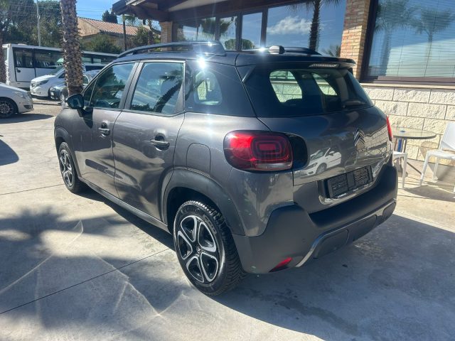 CITROEN C3 Aircross usata, con Boardcomputer