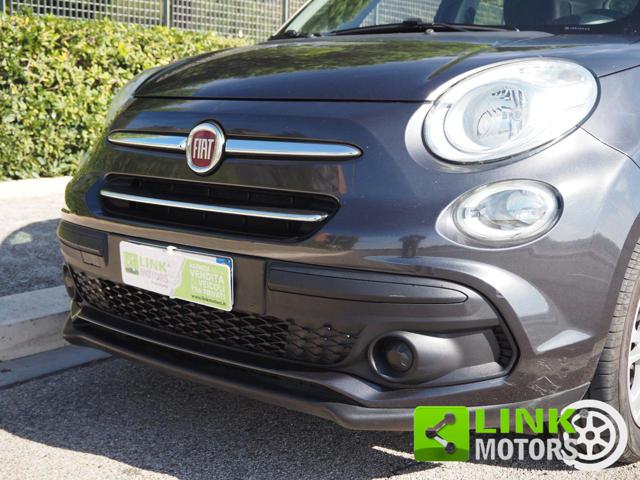 FIAT 500L usata 19