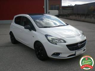 OPEL Corsa 1.4 90CV 5 porte b-Color AUTOMATICA PREZZO REALE