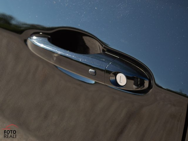 JEEP Compass usata, con Interni in pelle