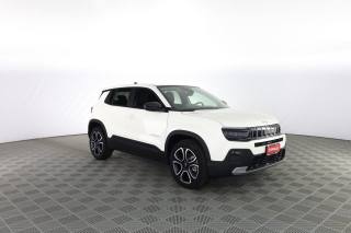 JEEP Avenger usata 1