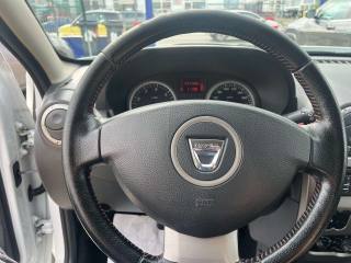 DACIA Duster usata, con Immobilizzatore elettronico