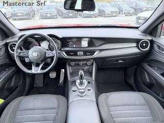 ALFA ROMEO Stelvio usata, con Chiusura centralizzata