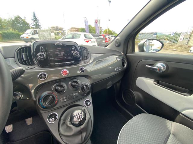 FIAT 500 usata 27