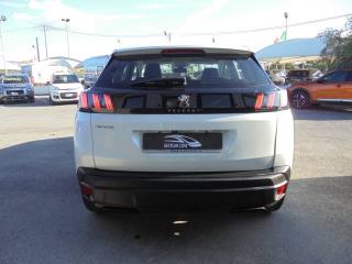 PEUGEOT 3008 usata, con Immobilizzatore elettronico