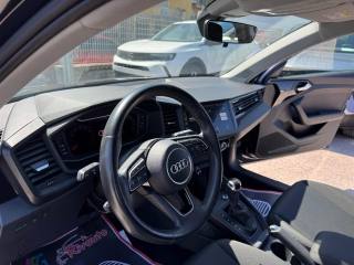 AUDI A1 usata, con Cruise Control