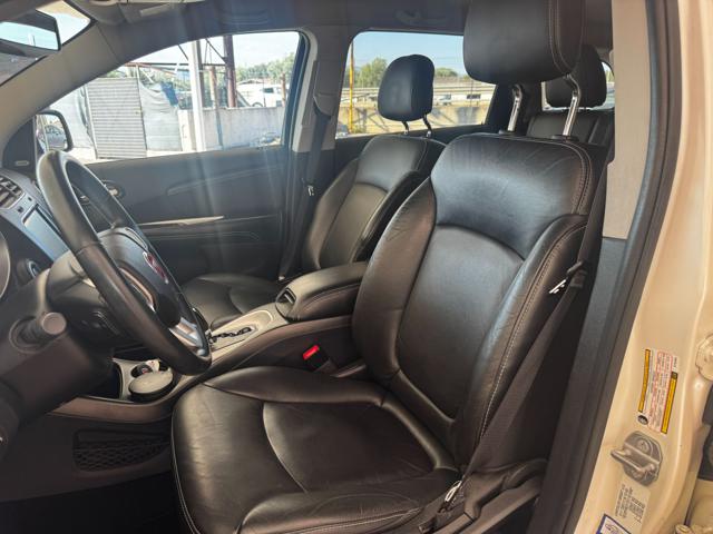 FIAT Freemont usata, con Immobilizzatore elettronico