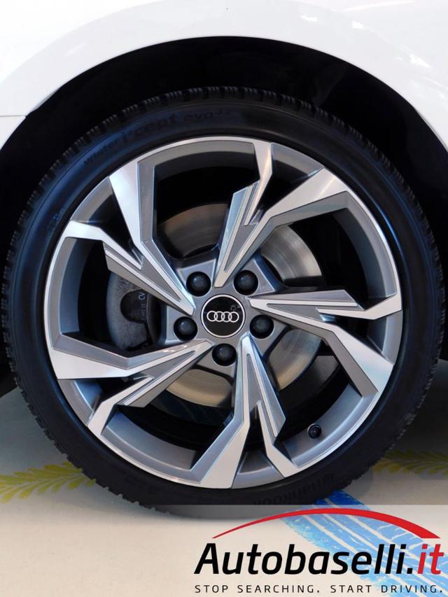 AUDI A3 usata 79