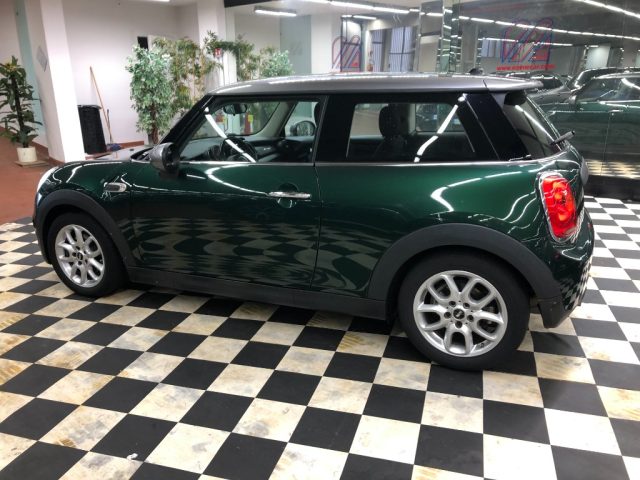 MINI One usata, con Chiusura centralizzata