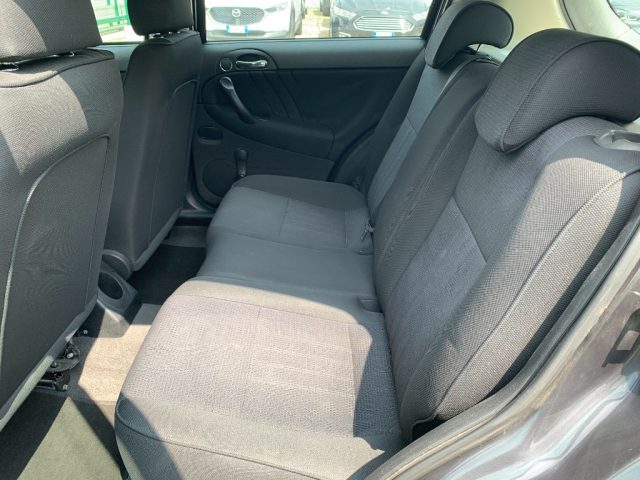 ALFA ROMEO 147 usata, con Climatizzatore