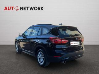 BMW X1 usata, con Airbag Passeggero