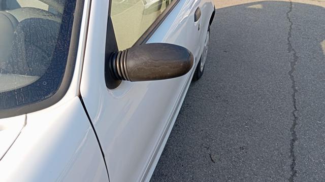 FIAT Seicento usata 17