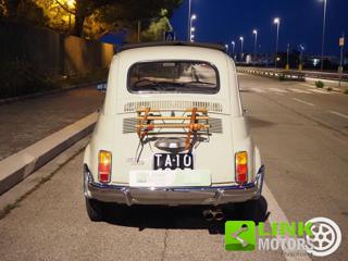 FIAT 500L usata 18