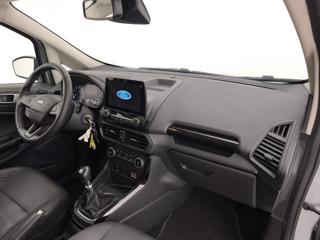 FORD EcoSport usata, con Sensore di pioggia