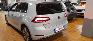 VOLKSWAGEN e-Golf usata 26