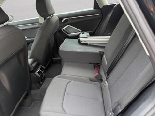 AUDI Q3 usata, con Controllo trazione