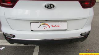 KIA Sportage usata, con Telecamera per parcheggio assistito