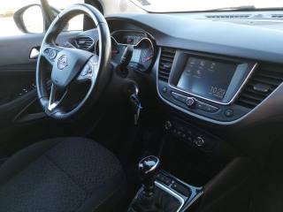 OPEL Crossland usata, con Airbag testa