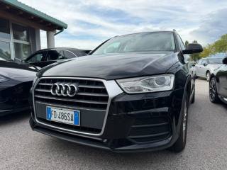 AUDI Q3 2.0 TDI 120 CV Business