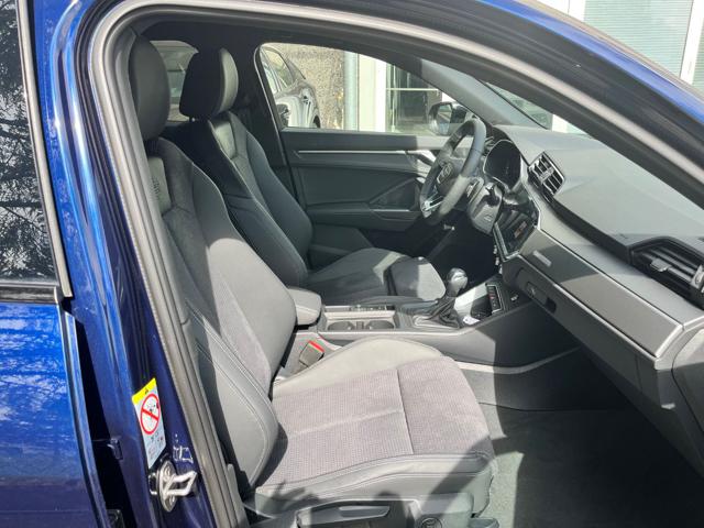 AUDI Q3 usata, con Cruise Control