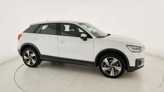 AUDI Q2 usata, con Fendinebbia